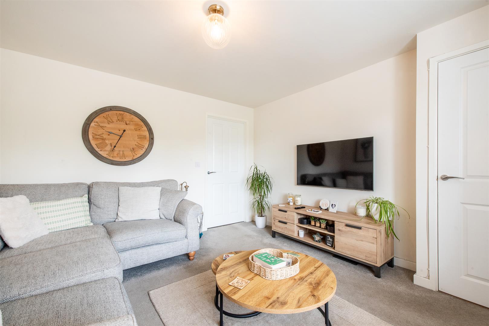 Goldcrest Avenue, Leyland